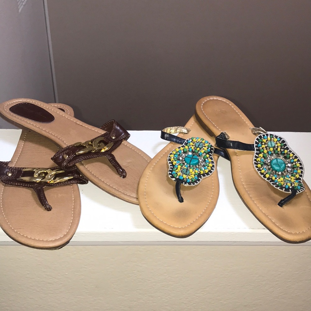 Womens sandals